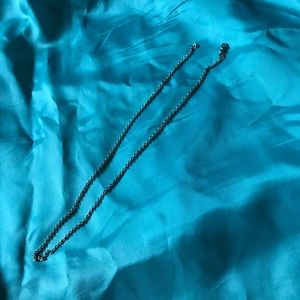 James Avery necklace chain